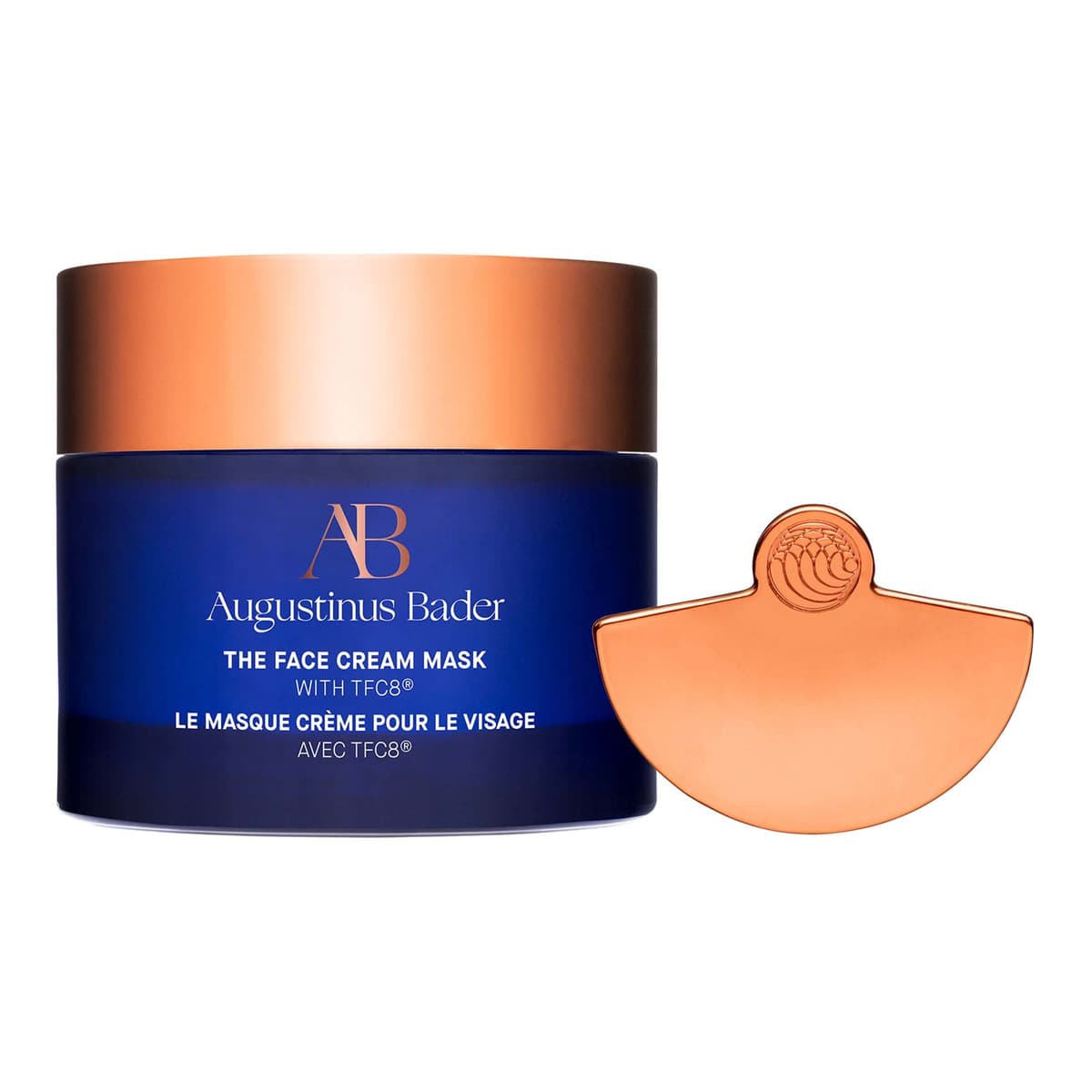 The Face Cream Mask