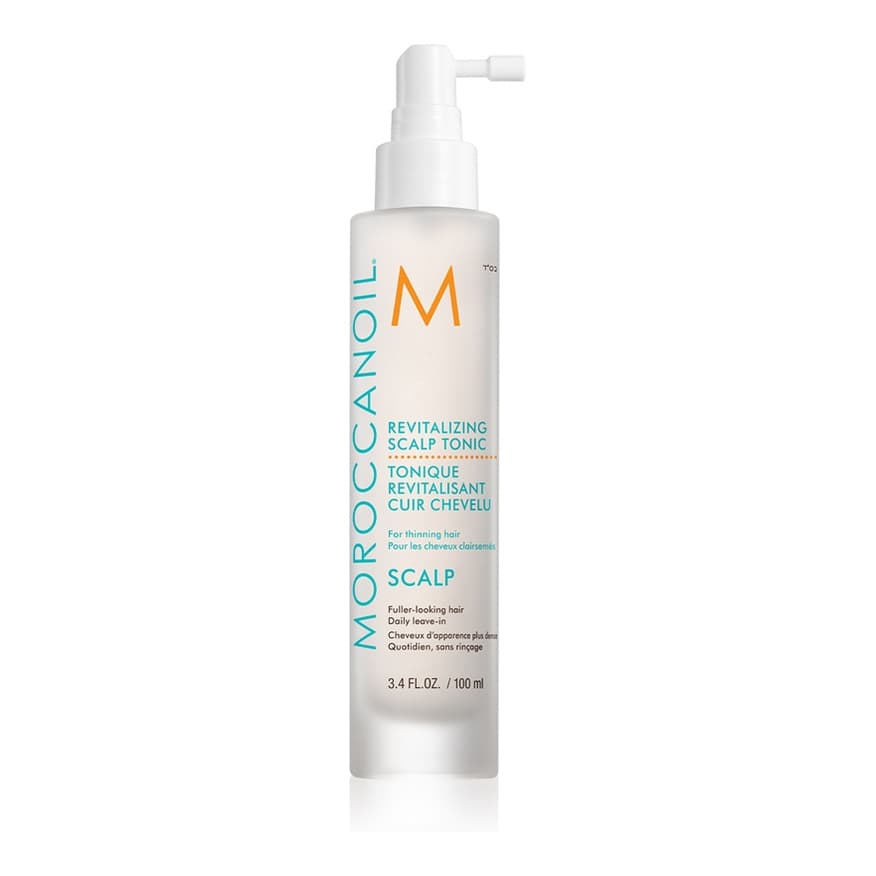 Scalp Revitalizing Tonic