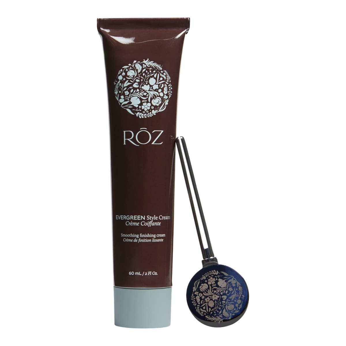 Evergreen Hair Styling Cream