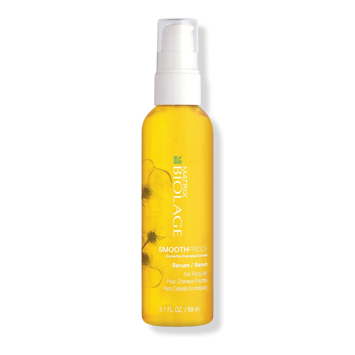 Smooth Proof Serum