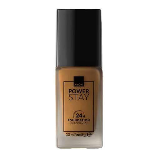 Power Stay 24-Hour Foundation Caramel