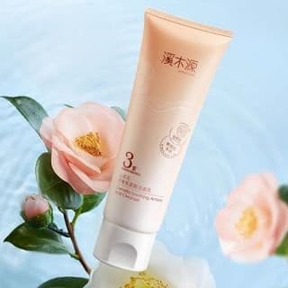 Camellia Soothing Amino Acid Cleanser