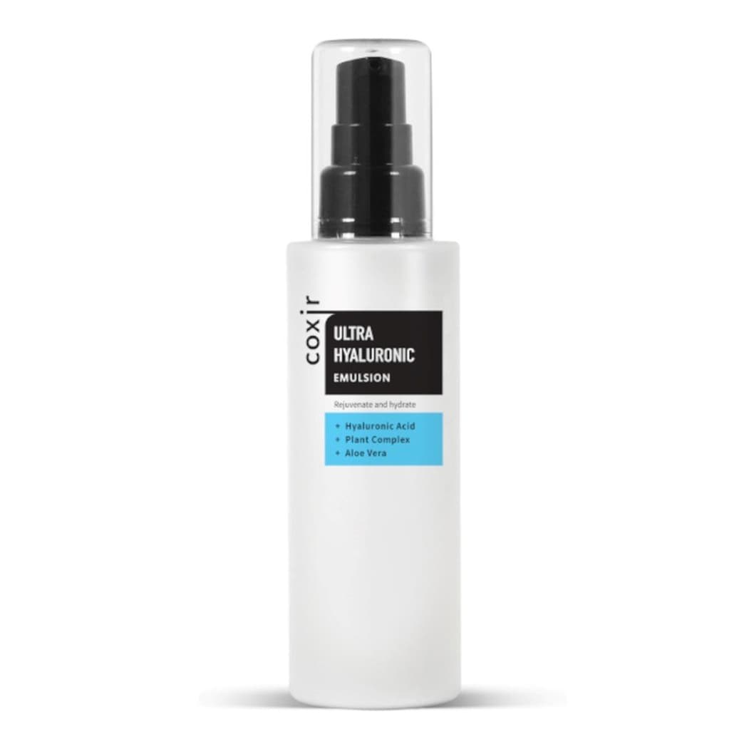 Ultra Hyaluronic Emulsion
