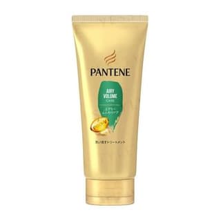 Airy Volume Care Rinse Treatment