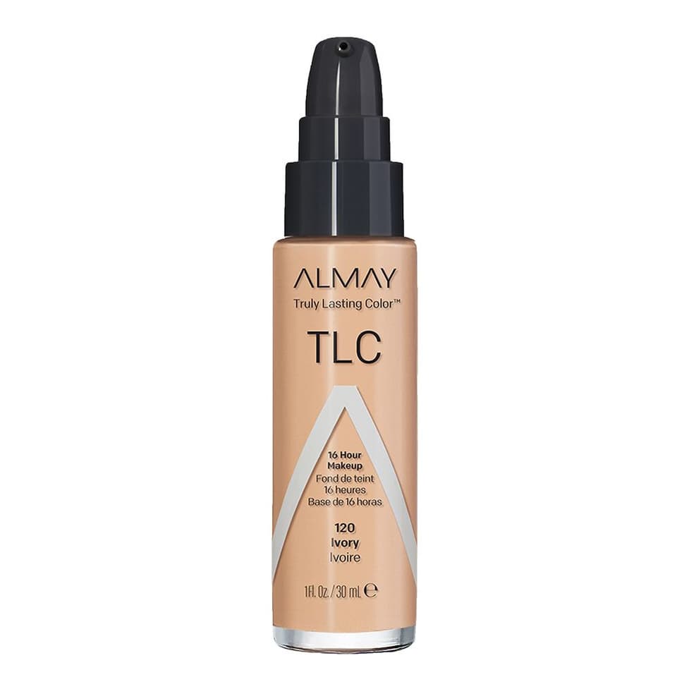 16 Hour Liquid Makeup, Ivory 01 120