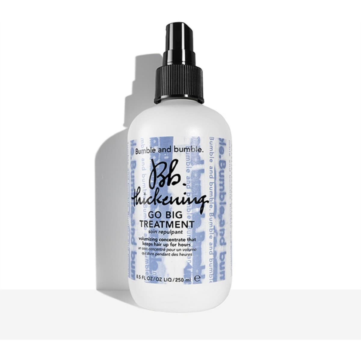 Thickening Go Big Plumping Treatment