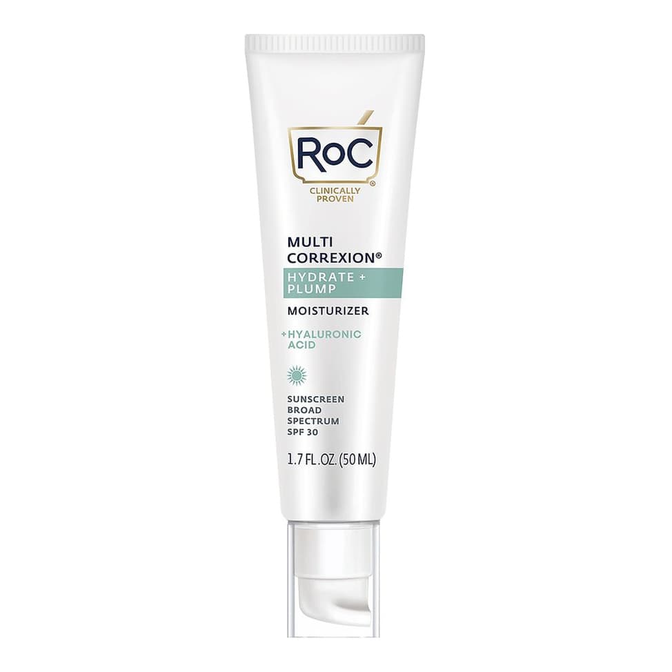 Multi Correxion Hydrate + Plump Hyaluronic Acid Daily Moisturizer with SPF 30