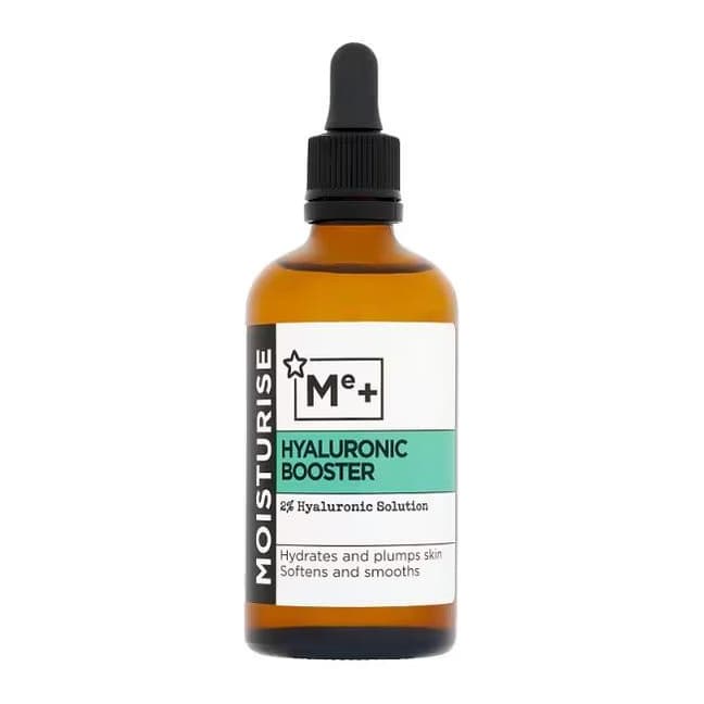 Me + Hyaluronic Acid Booster