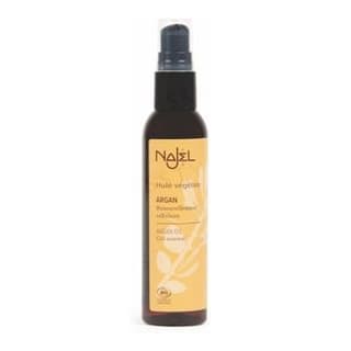 Organic Argan Oil