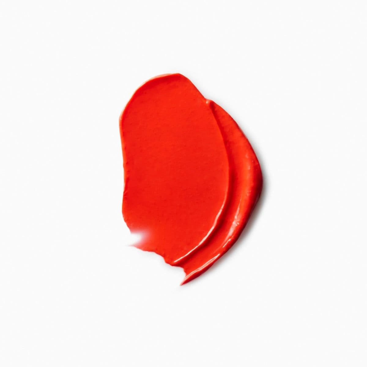 Lipstick Shine, Red-Orange Rebel