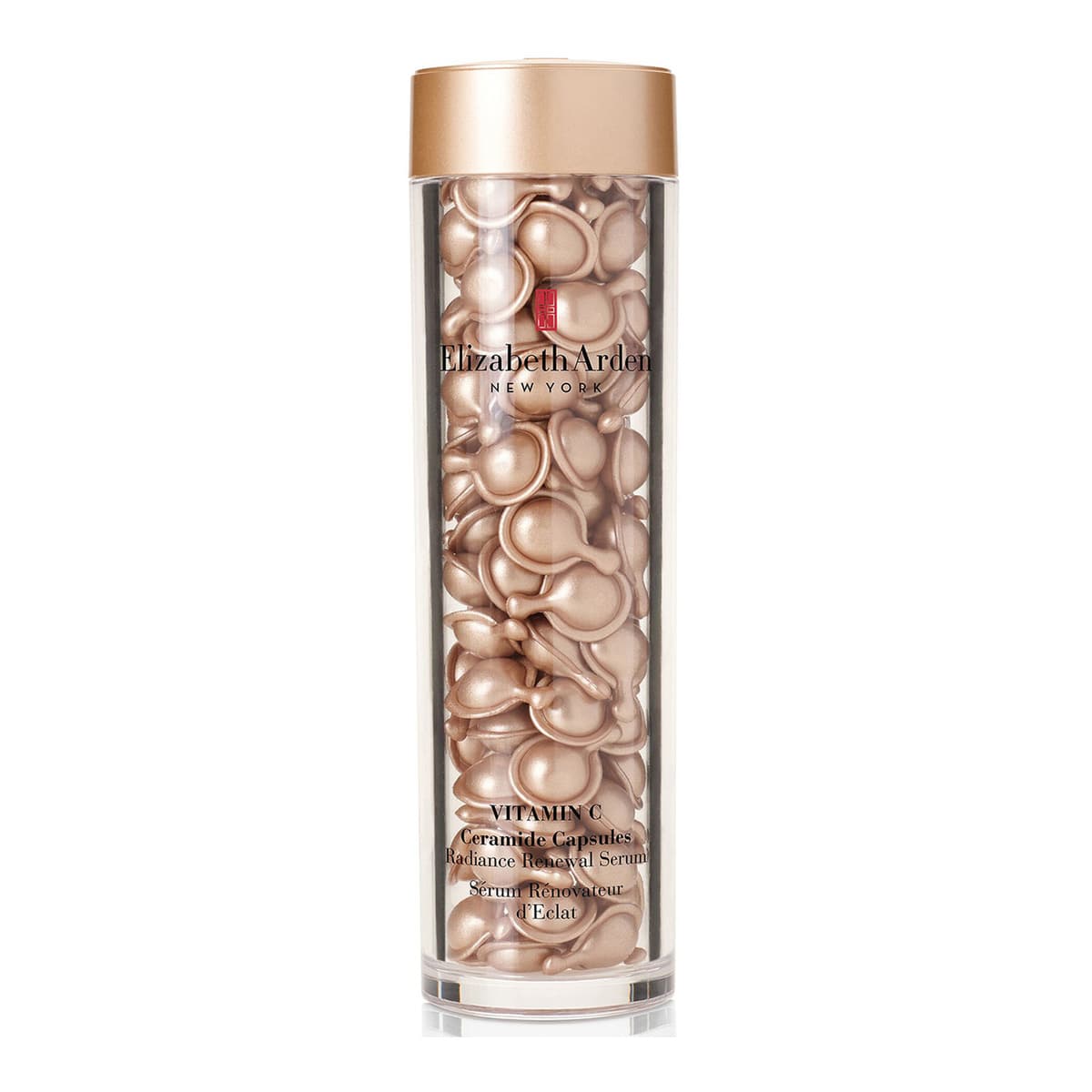 Ceramide Vitamin C Capsules