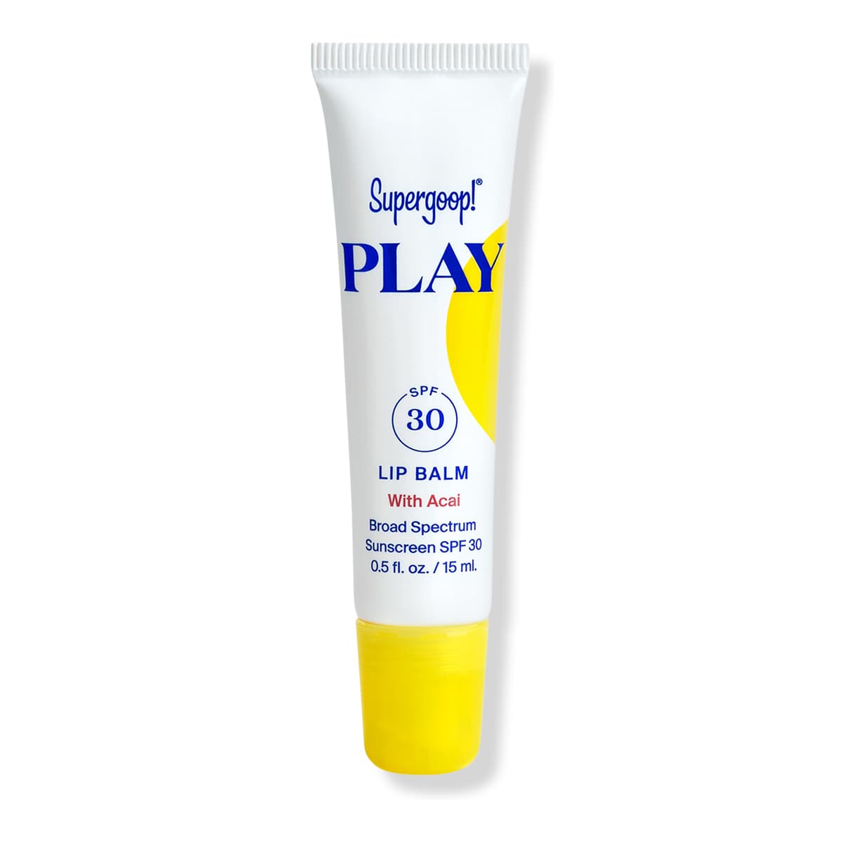 PLAY Lip Balm SPF 30