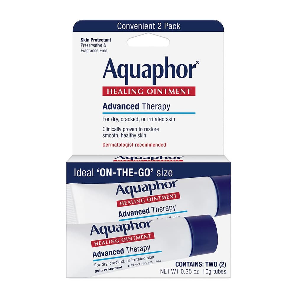 Healing Ointment