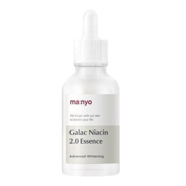 Galactomy Niacin 2.0 Essence MINI