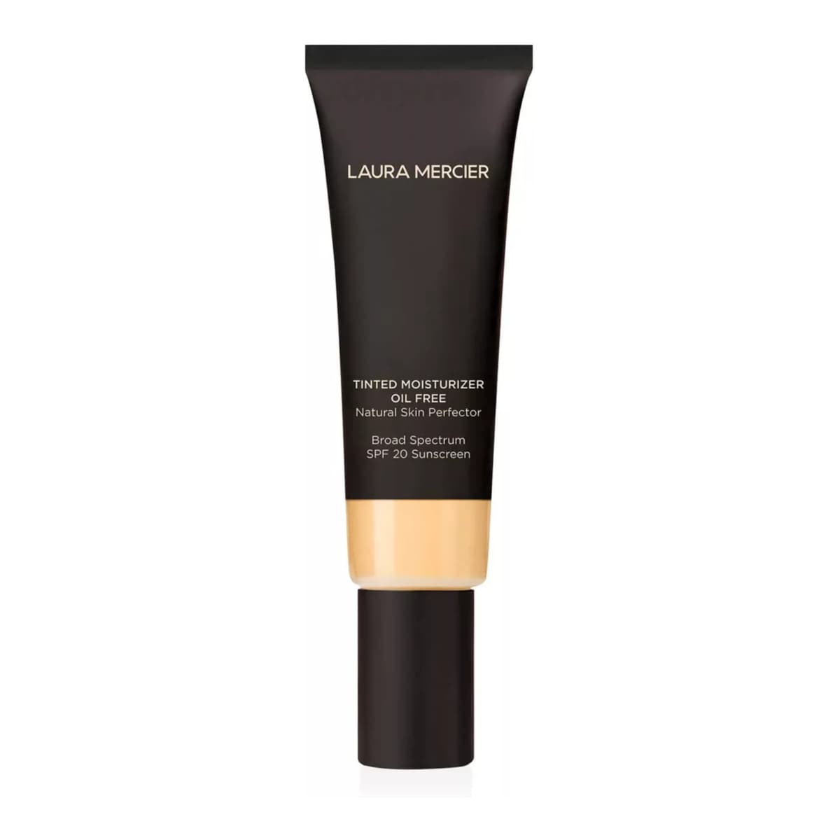 Tinted Moisturizer Oil Free Natural Skin Perfector SPF 20, Pearl