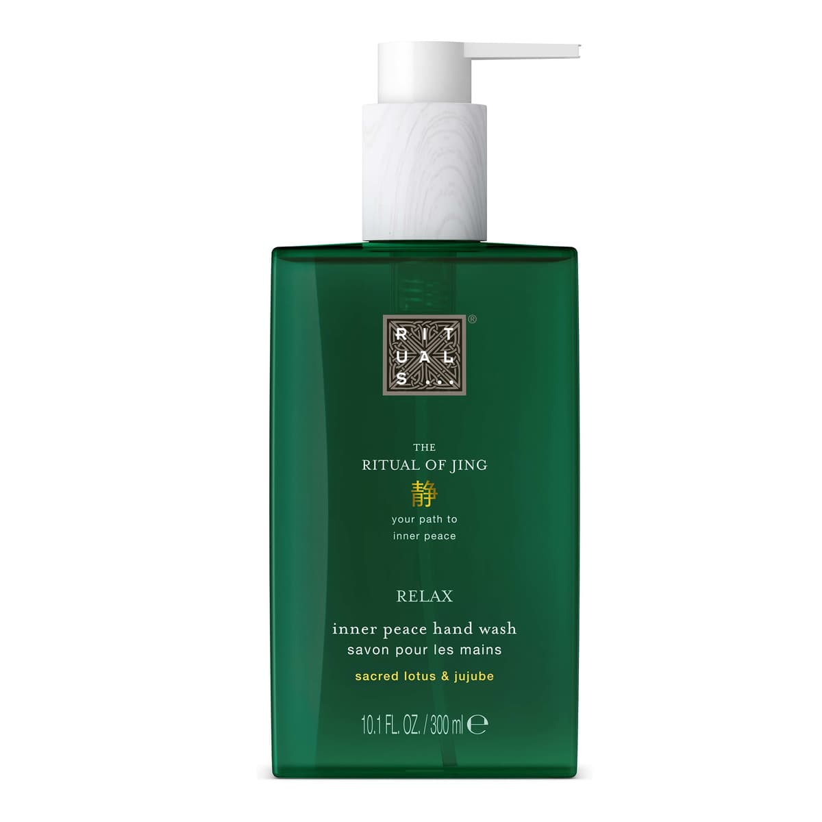 The Ritual of Jing Hand Wash