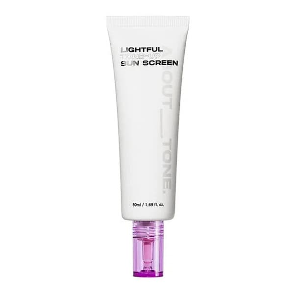 Lightful Tone up Sun Screen