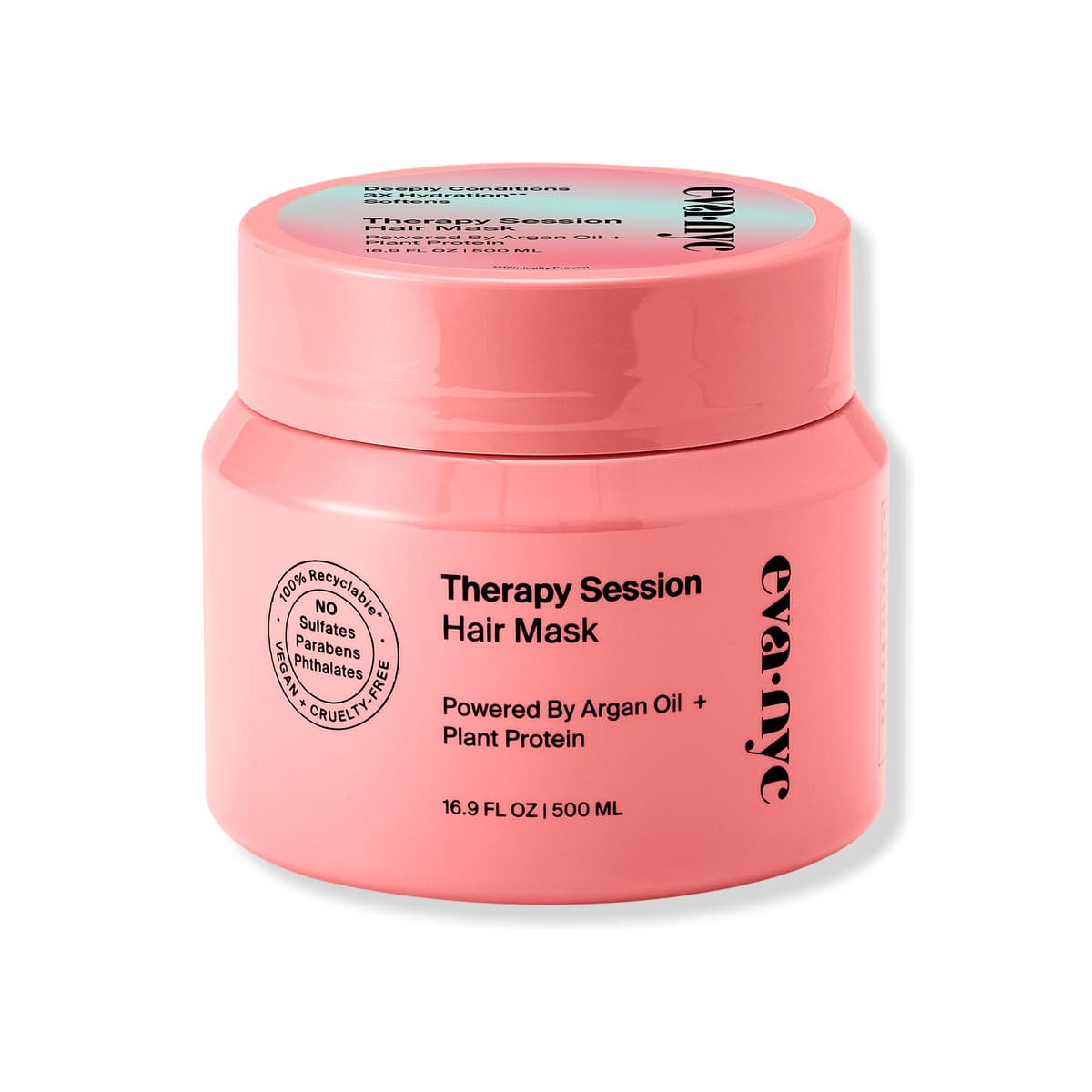 Therapy Session Hair Mask