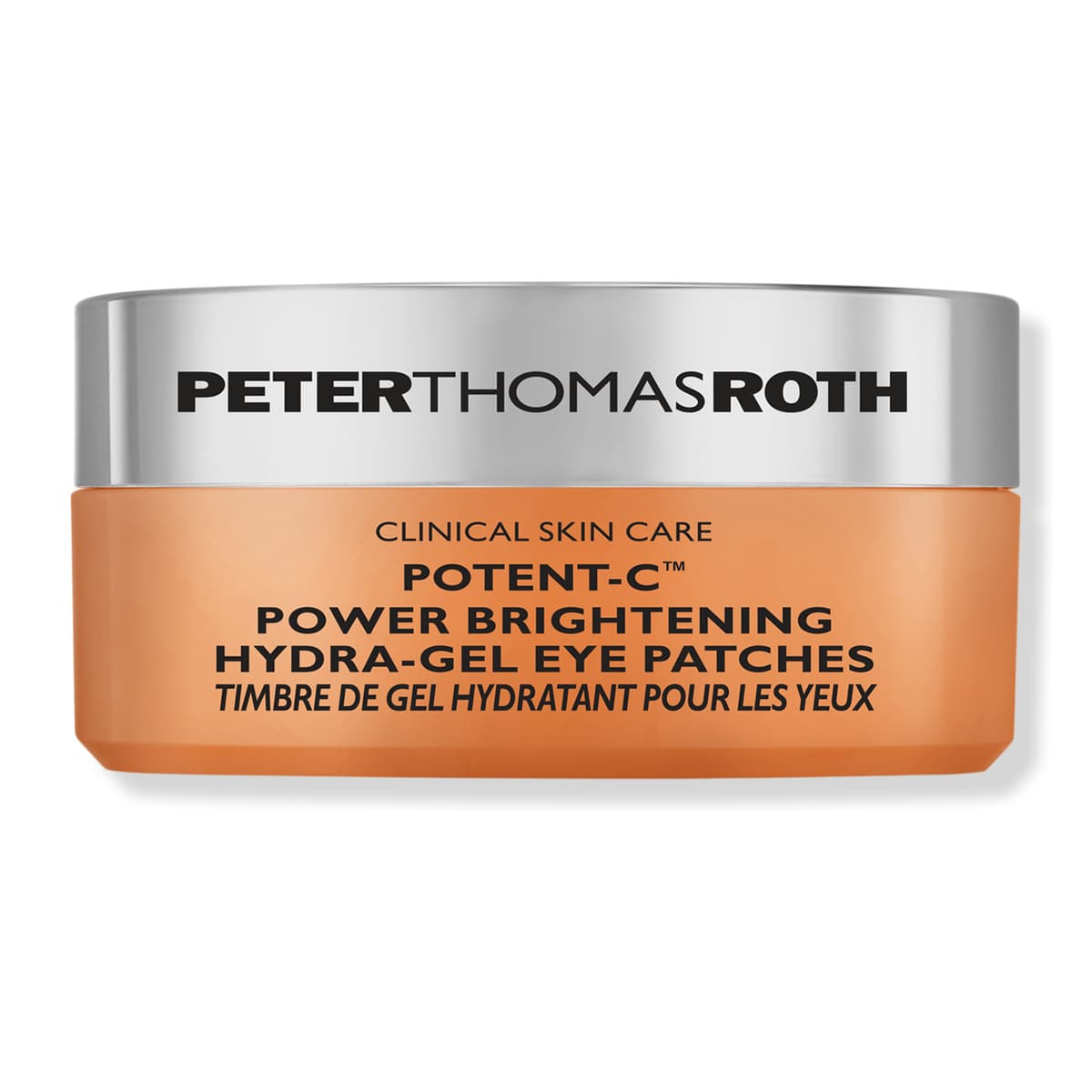 Potent-C Power Brightening Hydra-Gel Eye Patches