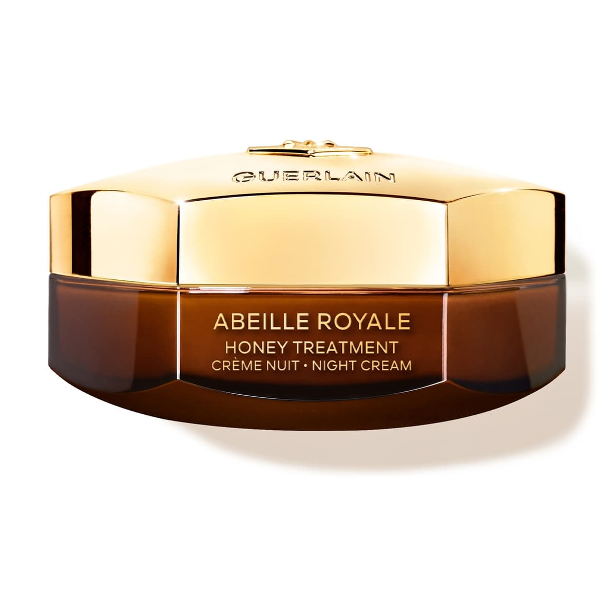 Abeille Royale Honey Treatment Night Cream