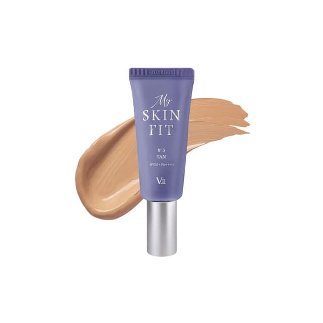 My Skin Fit BB Cream, #5 Tan