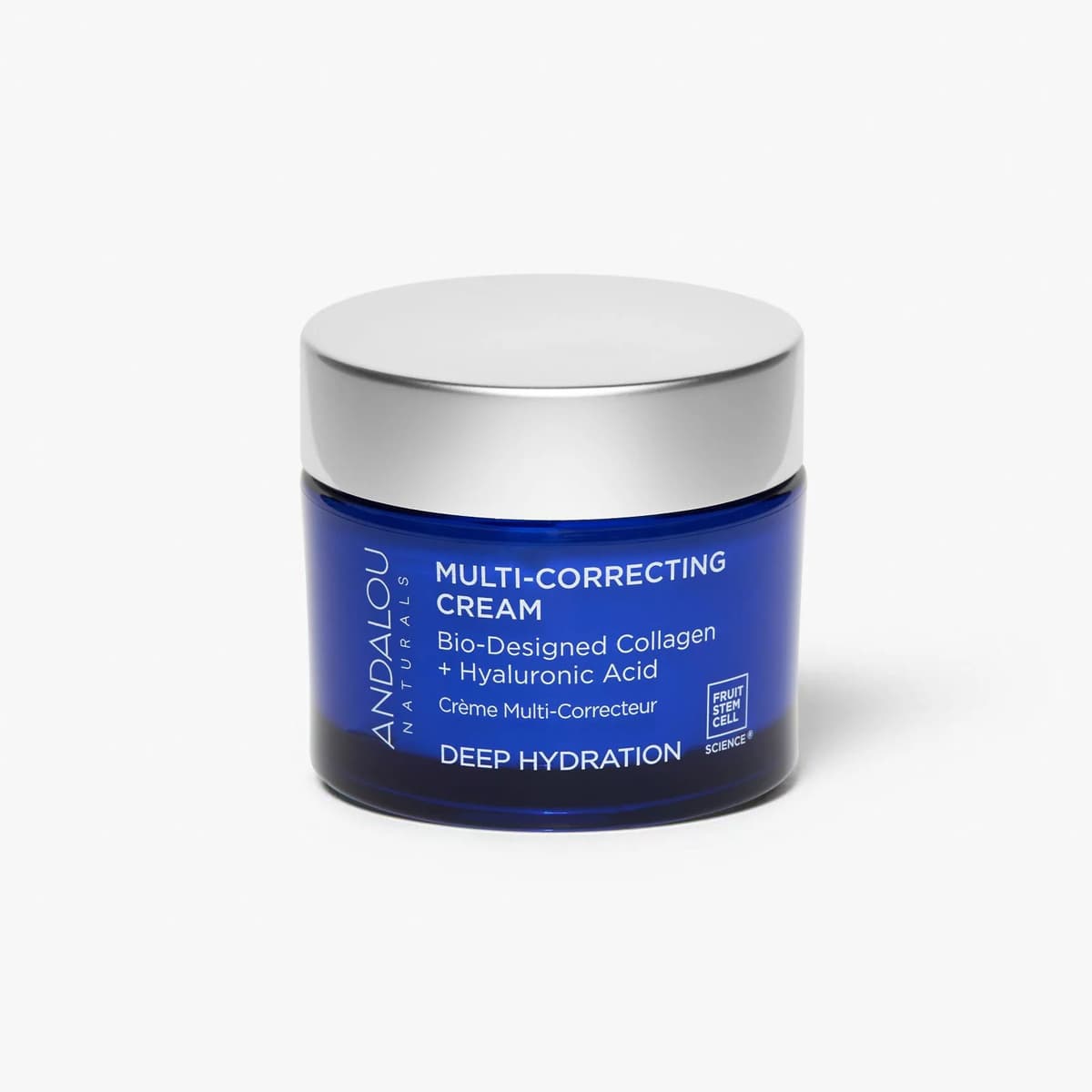 Deep Hydration Multi-Correcting Face Cream