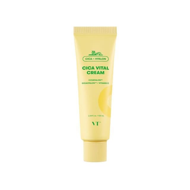 Cica Vital Cream