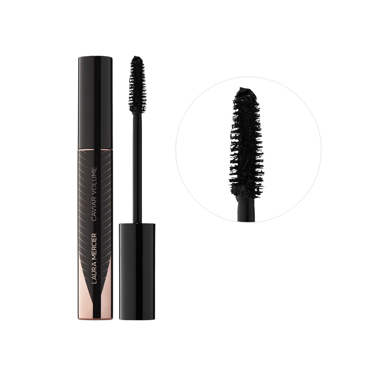 Caviar Volumizing Mascara