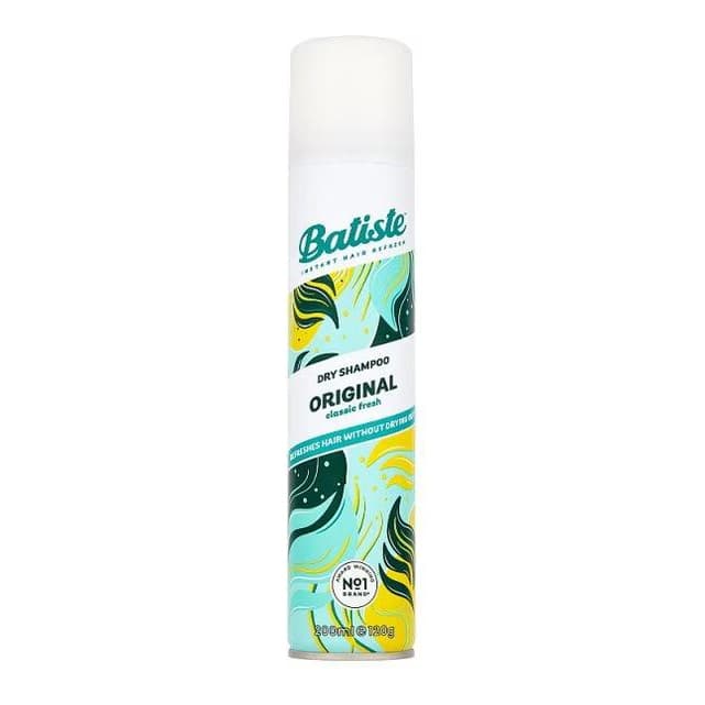 Dry Shampoo Original