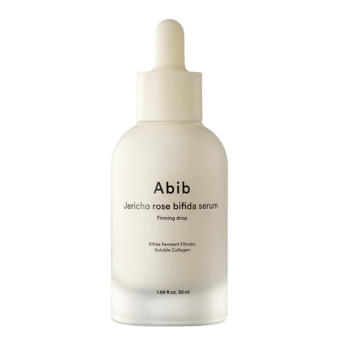 Jericho Rose Bifida Serum Firming Drop