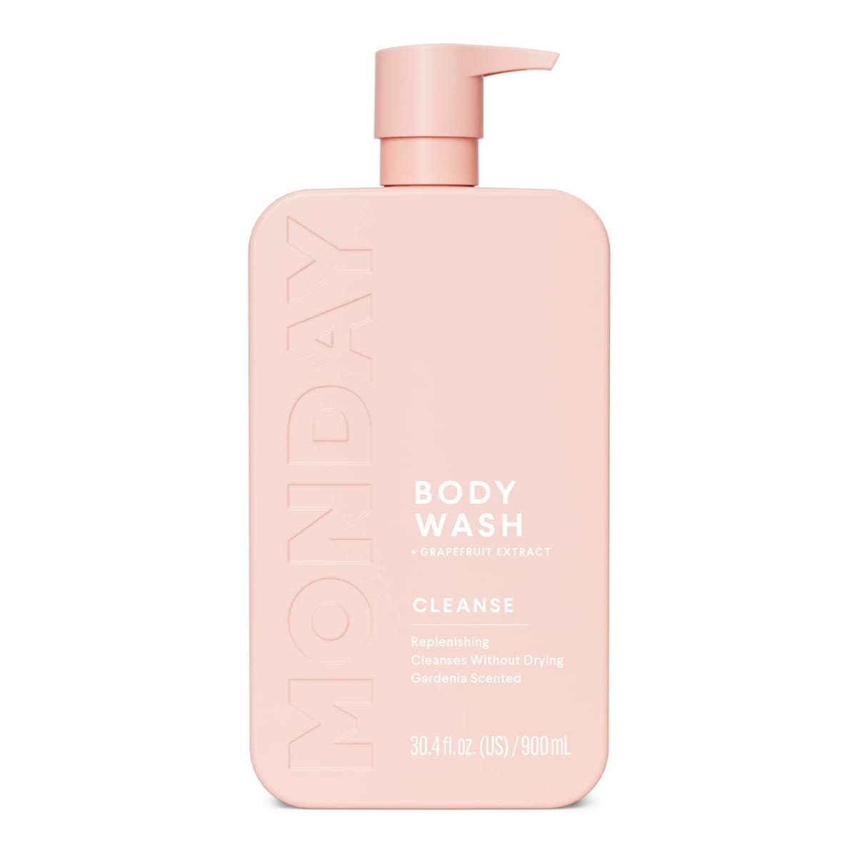 Cleansing Body Wash