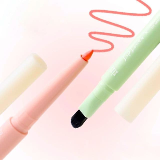 Spring Lip Liner (4-5), #05