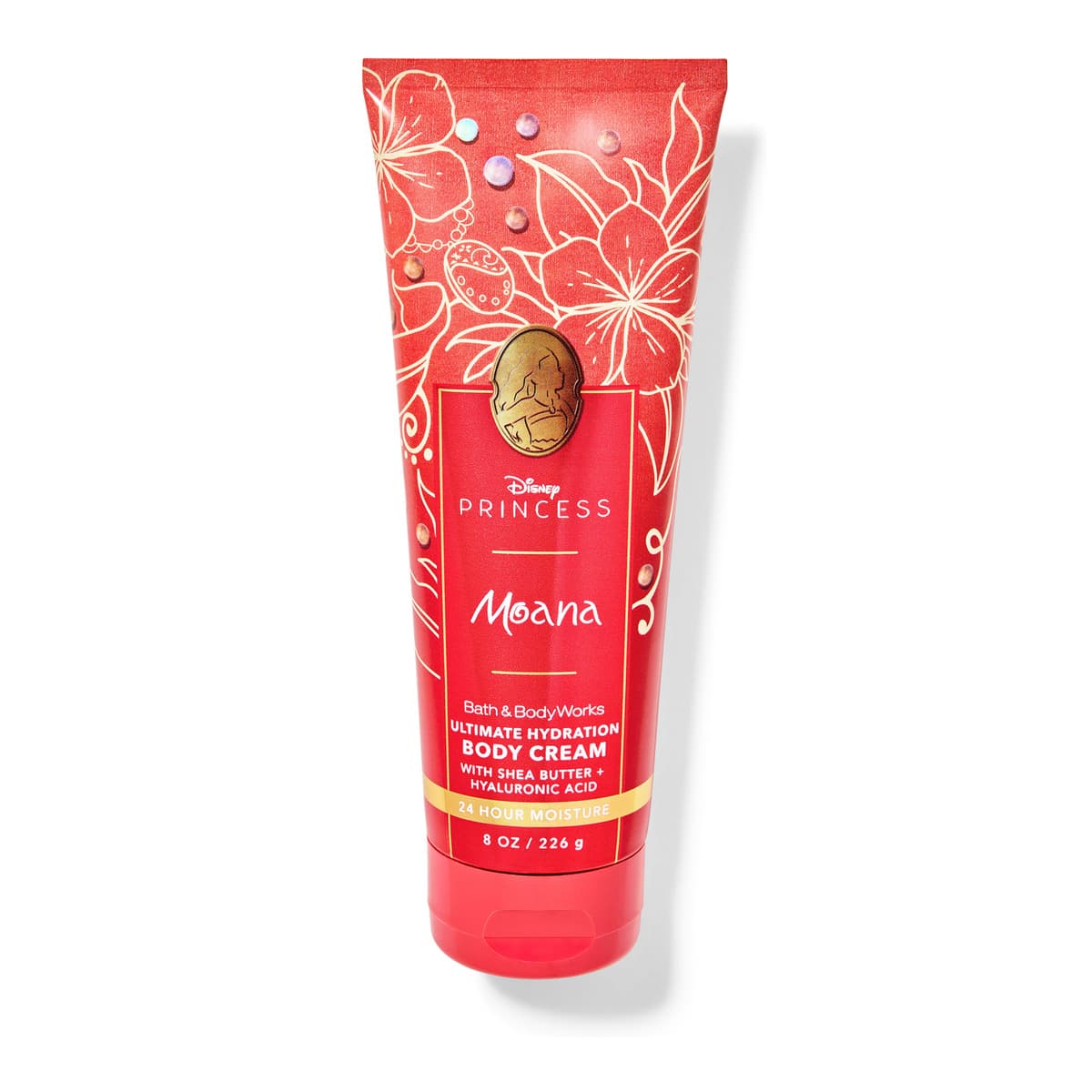 Moana, Ultimate Hydration Body Cream