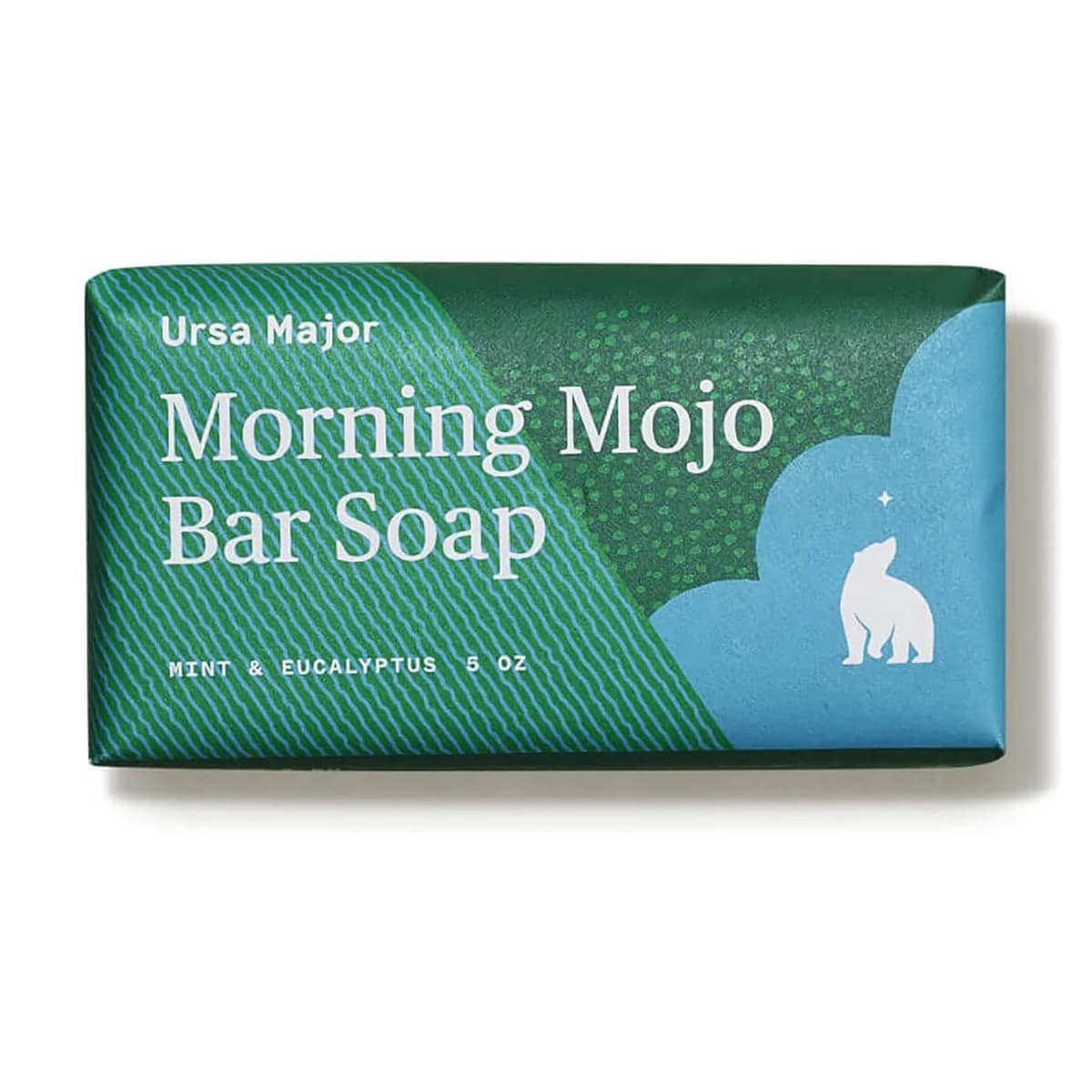 Morning Mojo Bar Soap