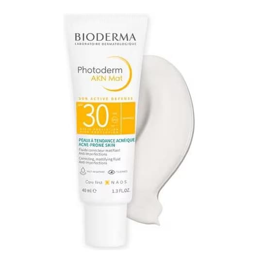 Photoderm Anti-Blemish Sunscreen Spf30