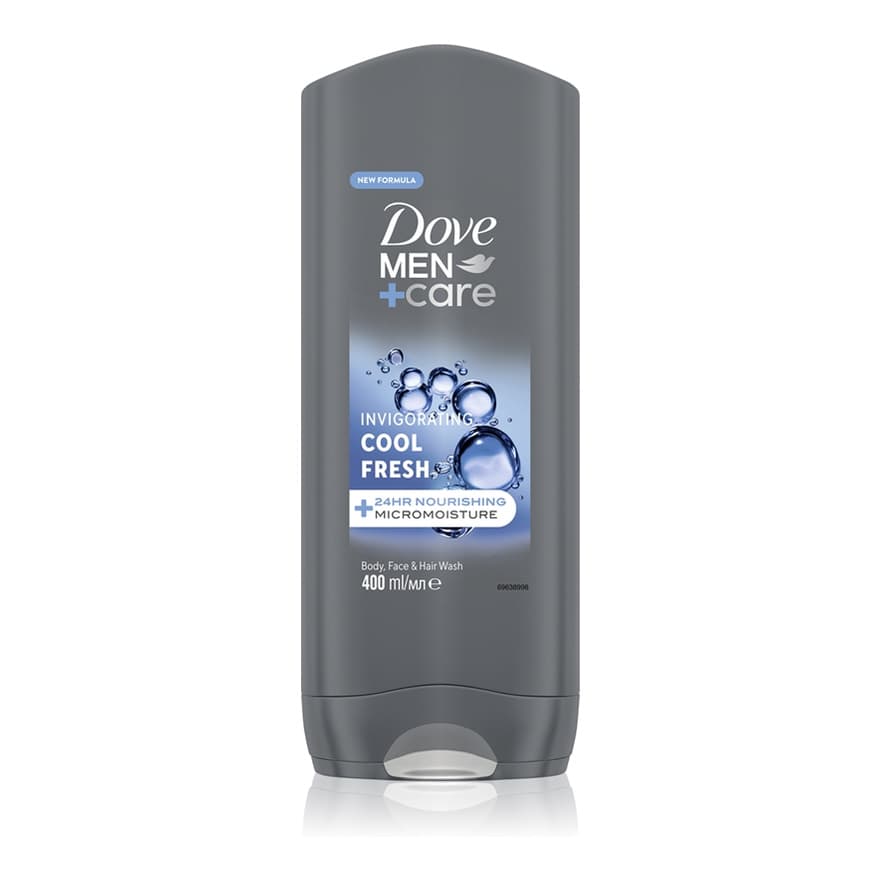 Men+Care Cool Fresh