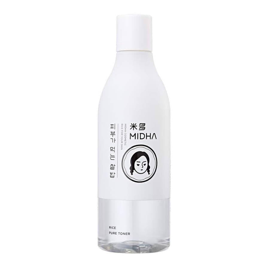Rice Pure Toner (Discounted)