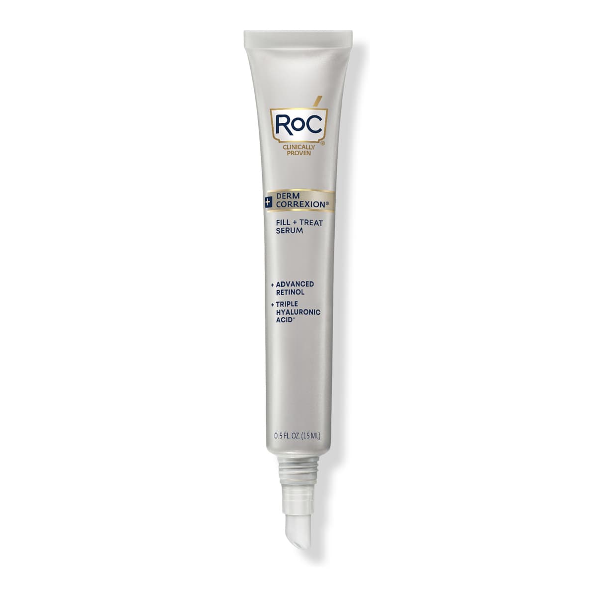 Derm Correxion Fill + Treat Serum