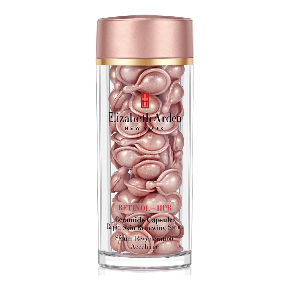 Retinol + HPR Ceramide Capsules Rapid Skin Renewing Serum