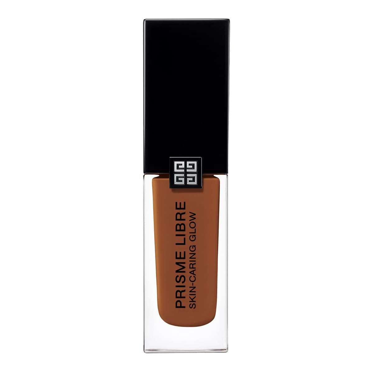 Prisme Libre Skin-Caring Glow Foundation, #6-N480