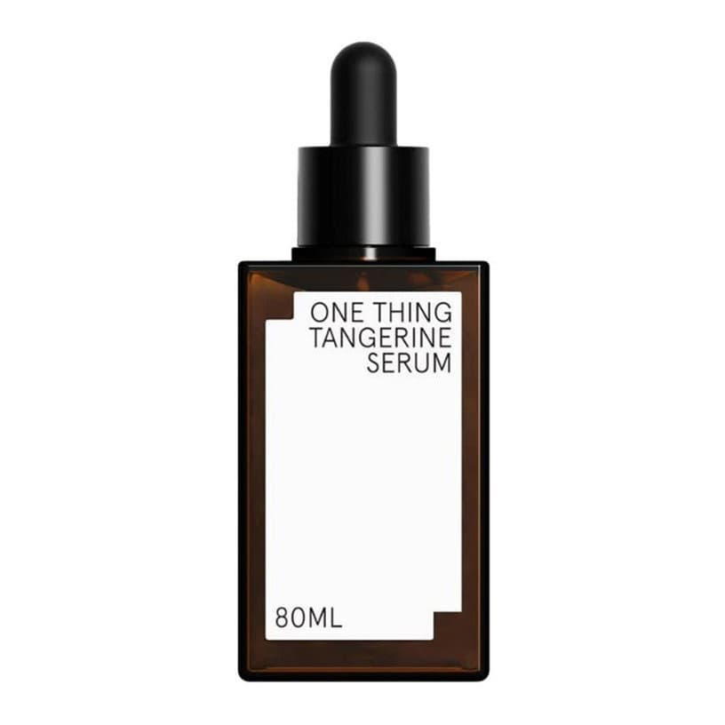 Tangerine Serum