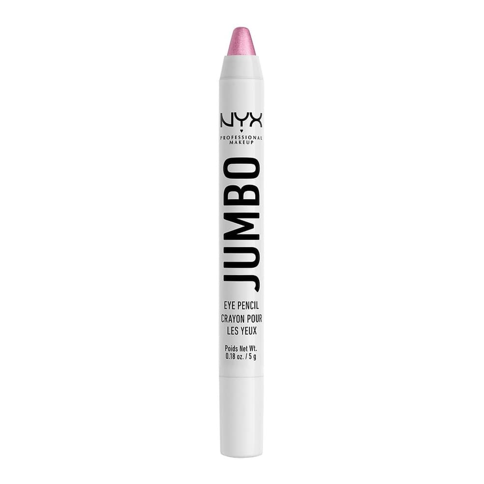 Jumbo Eye Pencil All-In-One Eyeshadow & Eyeliner Stick, Cupcake