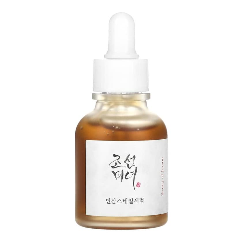 Revive Serum, Ginseng + Snail Mucin