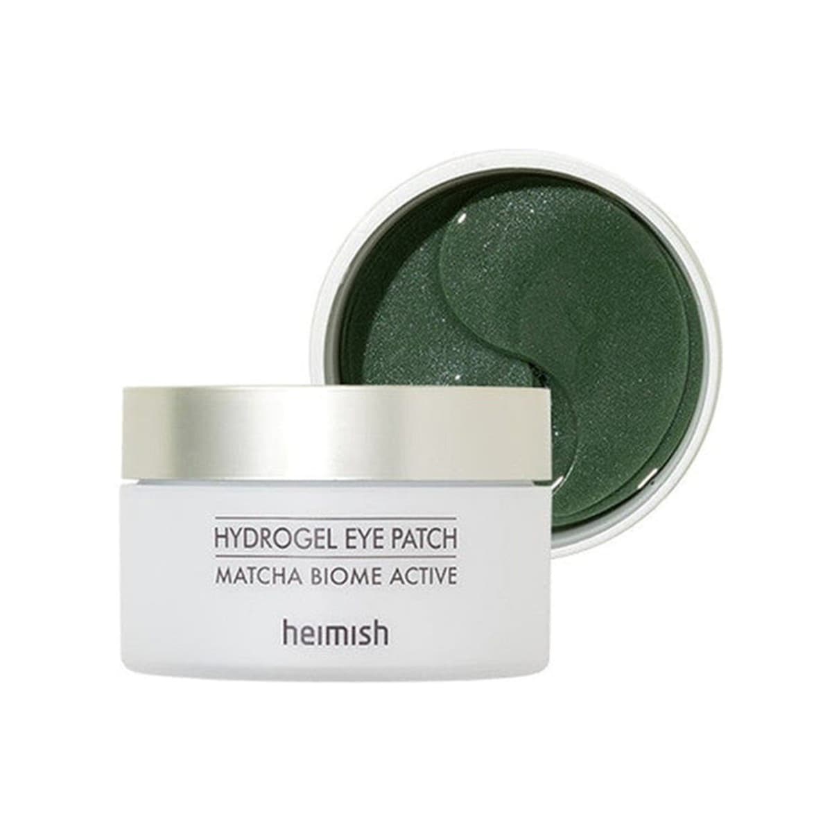 Matcha Biome Hydrogel Eye Patch x60