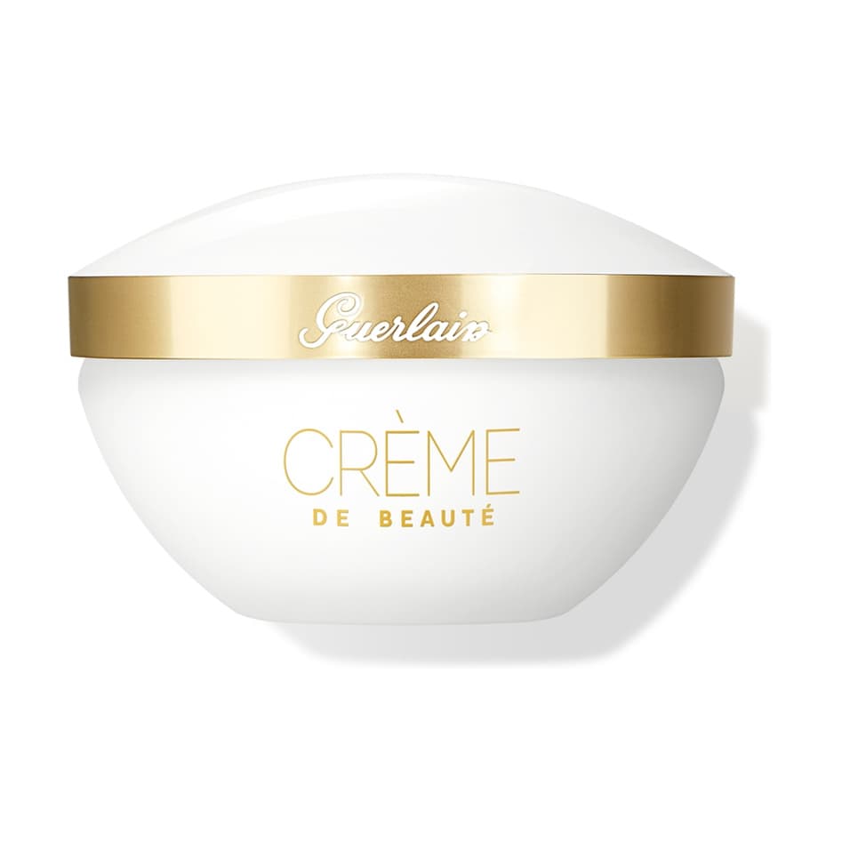 Beauty Skin Cleansers Cleansing Cream