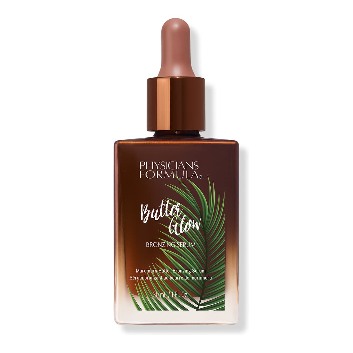 Butter Glow Bronzing Serum - Sunkissed Glow