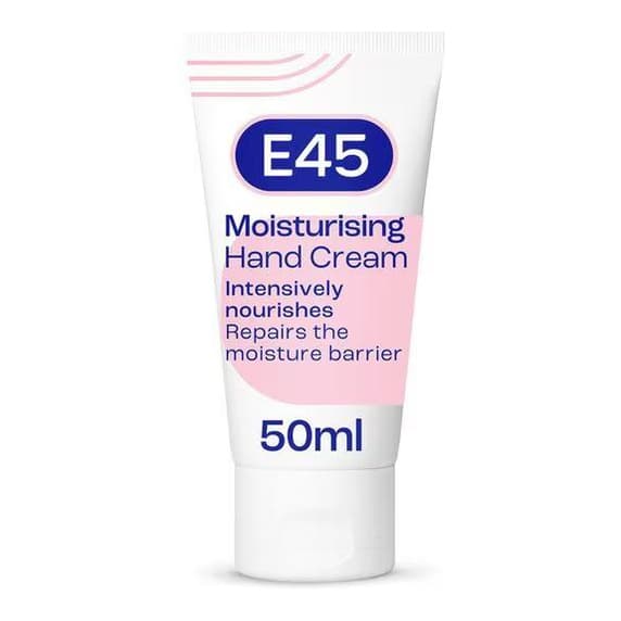 Daily Hand Cream