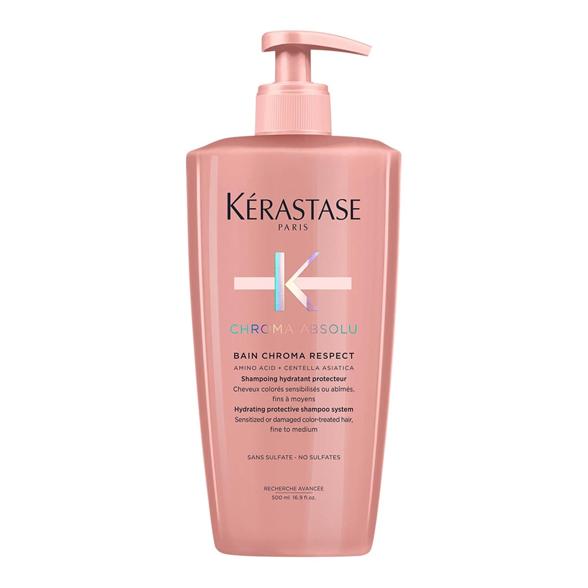 Chroma Absolu Shampoo for Fine to Medium Color-Treated Hair