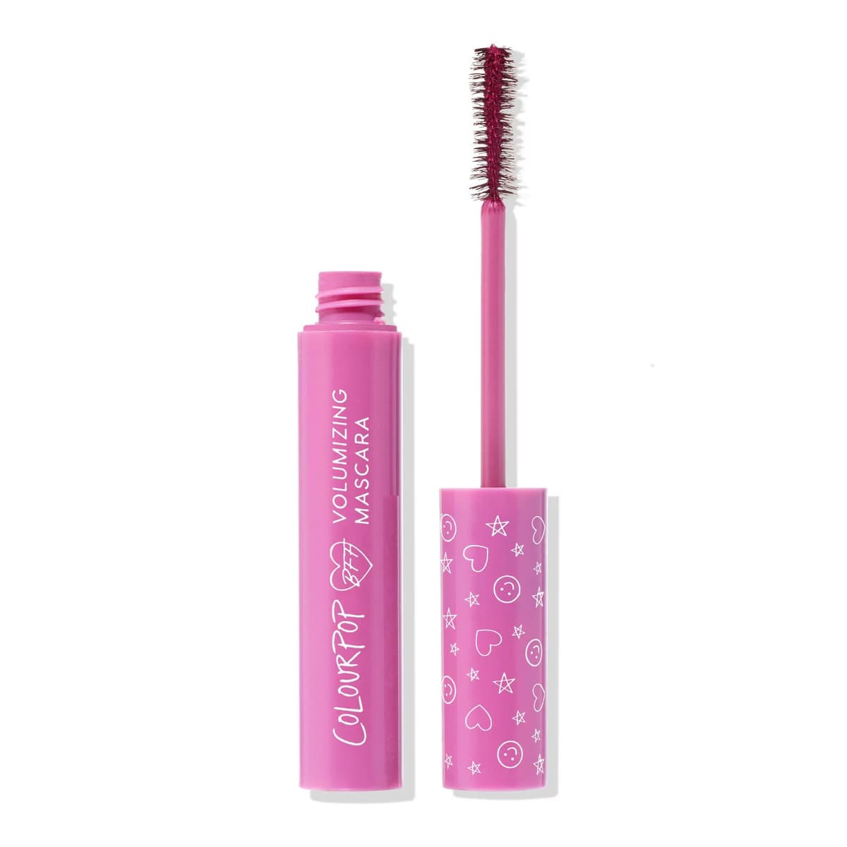 BFF Mascara, Pink Inc