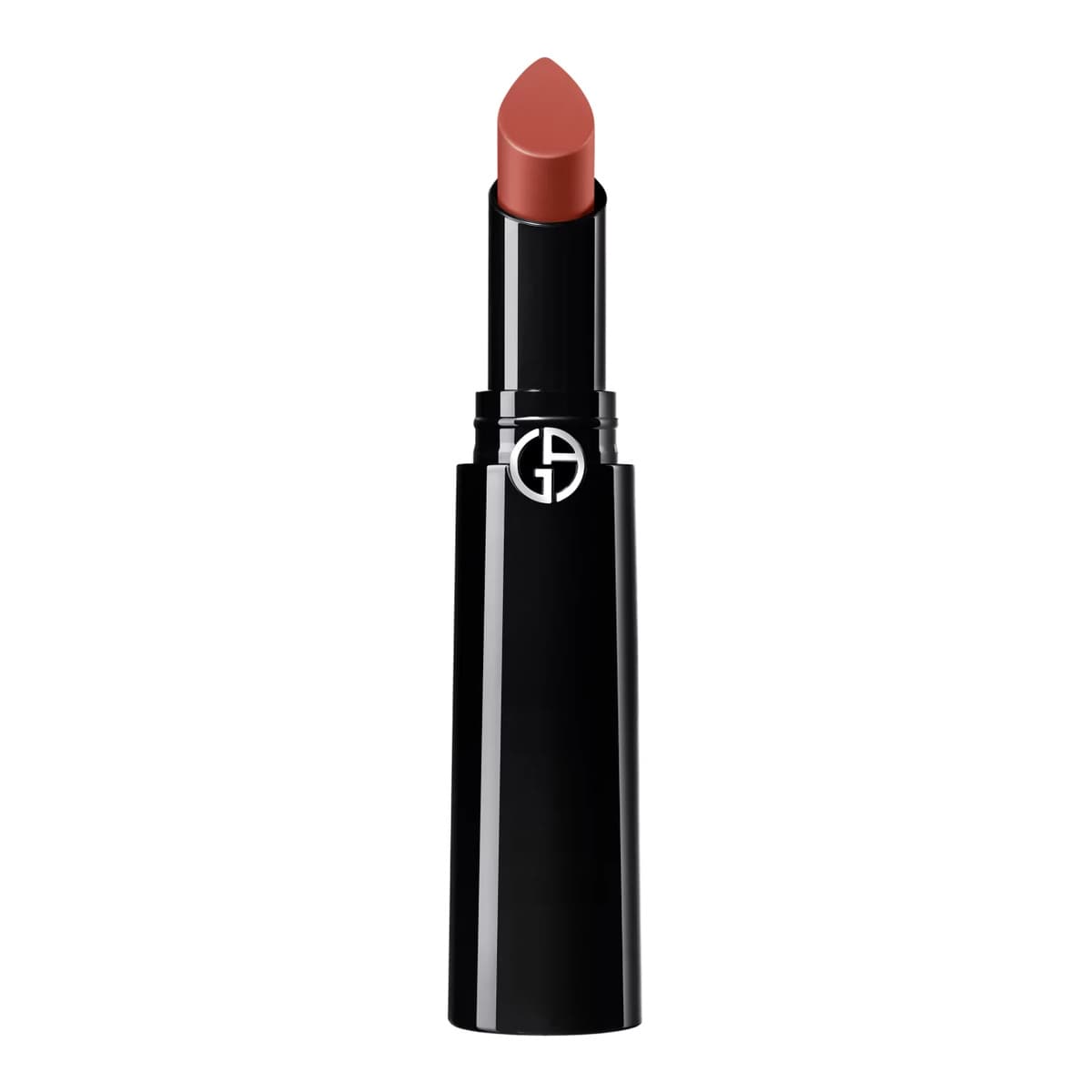 Giorgio Armani Lip Power Lipstick, Mania 110